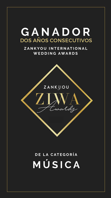 Premio ZIWA