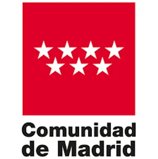 logo comunidad madrid