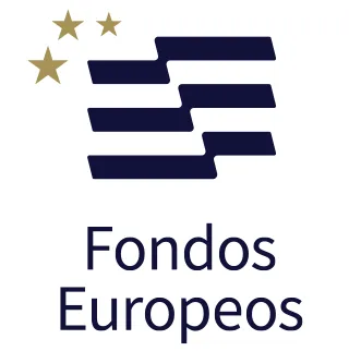 logo fondos europeos